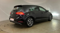 Volkswagen Golf 1.5 TSI EVO Match Edition 5dr Petrol Hatchback